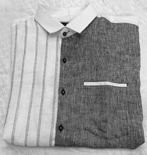 Cargar imagen en el visor de la galería, Chemise casual

