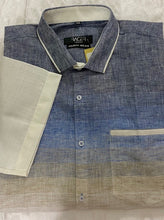 Cargar imagen en el visor de la galería, Chemise Casual
