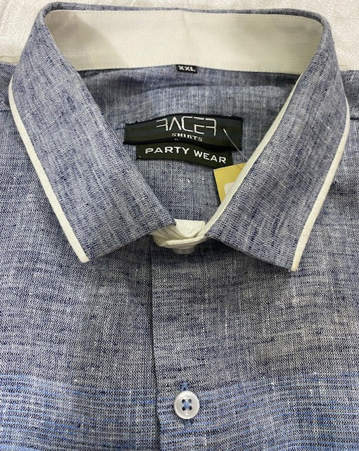 Chemise Casual