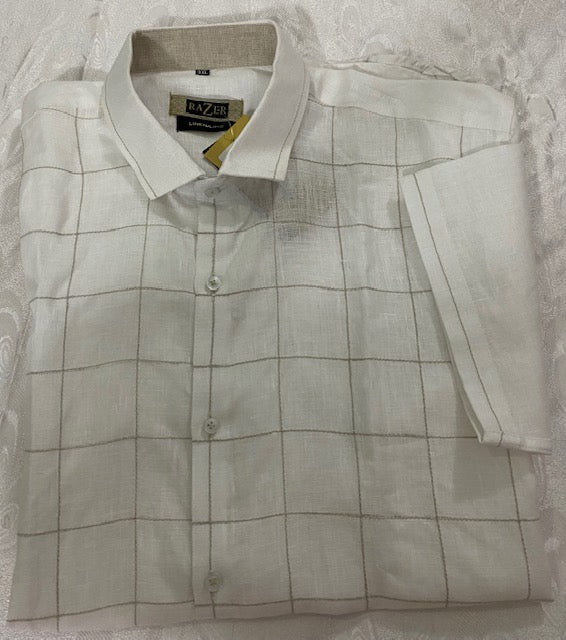 Chemise Casual