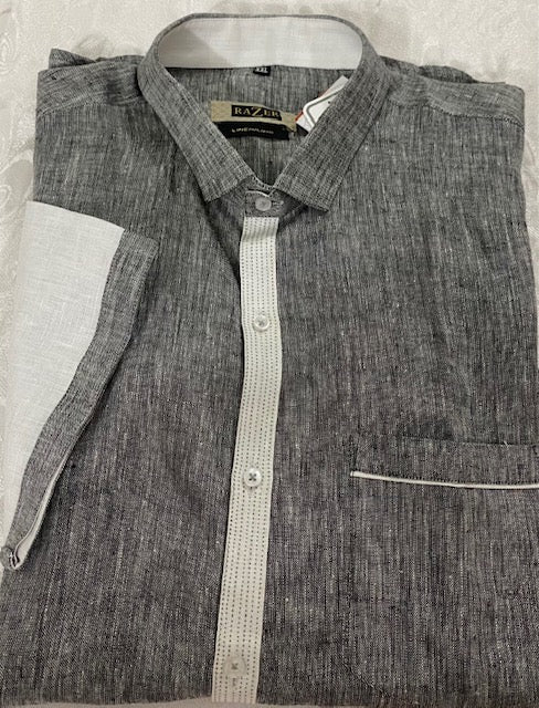 Chemise Casual