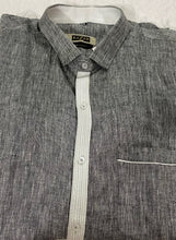 Cargar imagen en el visor de la galería, Chemise Casual
