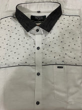 Cargar imagen en el visor de la galería, Chemise Casual
