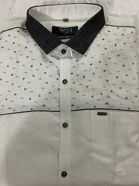 Chemise Casual