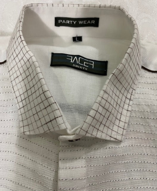 Chemise Casual