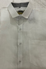 Cargar imagen en el visor de la galería, Chemise Casual
