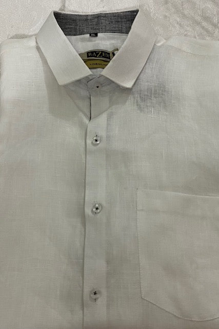 Chemise Casual