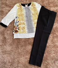 Load image into Gallery viewer, Ensemble Pantalon Dame
