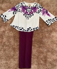Charger l&#39;image dans la galerie, Ensemble Pantalon Dame
