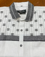 Load image into Gallery viewer, Chemise casual
