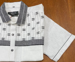 Chemise casual