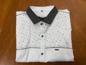 Chemise casual