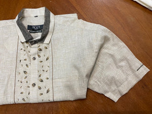 Chemise Casual
