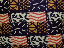 将图片加载到图库查看器，Lot de 2 Housses pour coussin tissu wax

