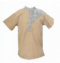将图片加载到图库查看器，Tenue Scolaire Primaire garçon
