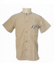 将图片加载到图库查看器，Tenue Scolaire Primaire garçon

