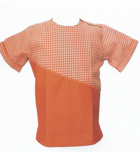 将图片加载到图库查看器，Tenue scolaire Maternelle garçon
