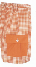 将图片加载到图库查看器，Tenue scolaire Maternelle garçon
