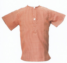 将图片加载到图库查看器，Tenue scolaire Maternelle garçon
