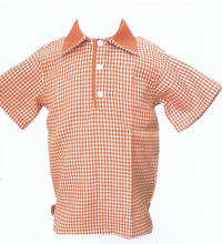 将图片加载到图库查看器，Tenue scolaire Maternelle garçon
