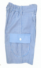 将图片加载到图库查看器，Tenue scolaire Maternelle garçon
