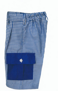 Tenue scolaire Maternelle garçon