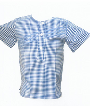 将图片加载到图库查看器，Tenue scolaire Maternelle garçon
