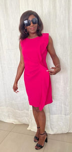 Robe Dame