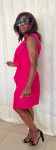 Robe Dame