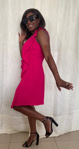 Robe Dame