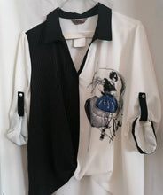 Charger l&#39;image dans la galerie, Chemise Dame
