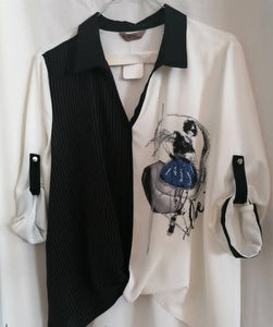 Chemise Dame