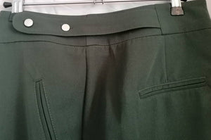 Tailleur Pantalon Dame