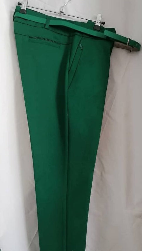 Pantalon Dame