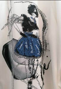 Chemise Dame