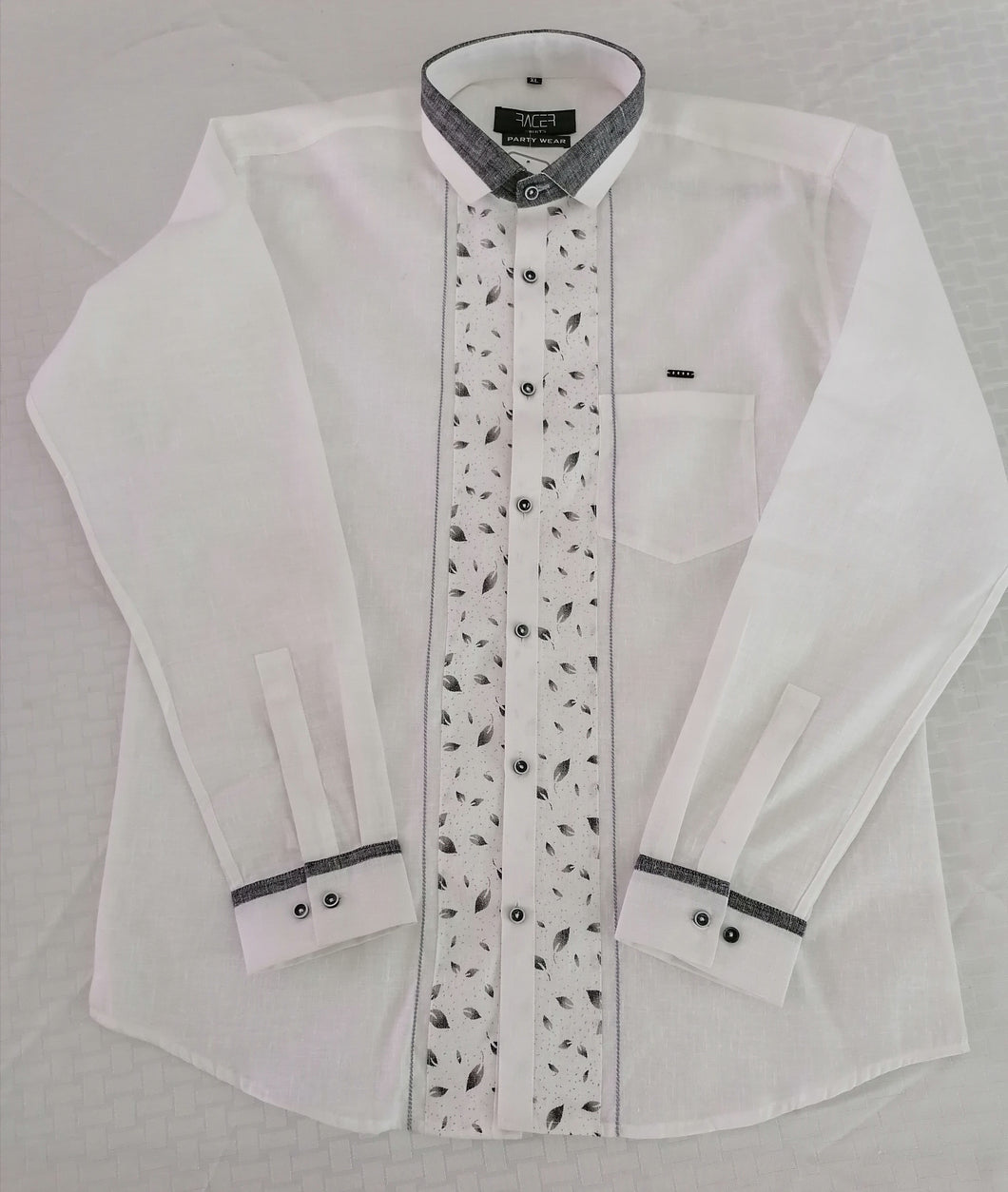 Chemise casual