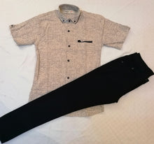 Charger l&#39;image dans la galerie, Ensemble Pantalon Garçon
