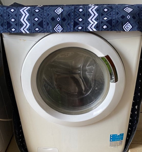 Housse pour lave-linge et sèche-linge – LA MAISON EYA