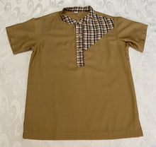 将图片加载到图库查看器，Tenue Scolaire Primaire garçon
